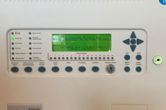 Fire Alarm Installation Cheam