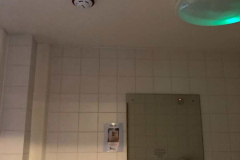 Fire Alarm Installation Cheam