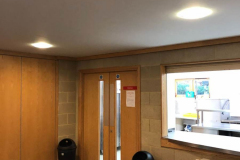 Fire Alarm Installation Cheam