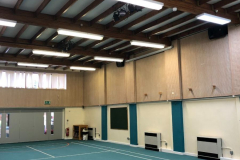Fire Alarm Installation Cheam