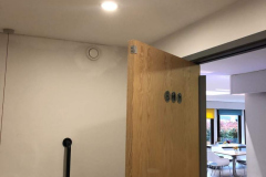 Fire Alarm Installation Cheam