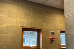 Fire Alarm Installation Cheam