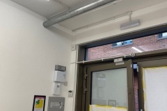 Fire alarm design & installation Camberwell, London, SE5