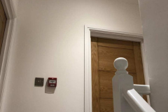 Fire Alarm System in Camden