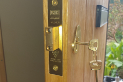 Fire Alarm System in Camden