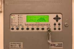 Fire Alarm System in Camden