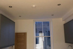 Fire Alarm System in Camden
