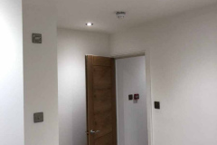 Fire Alarm System in Camden