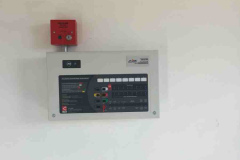 Fire Alarm Installation Orpington