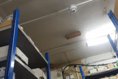 Fire Alarm Installation Orpington