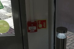 Fire Alarm Installation South Norwood