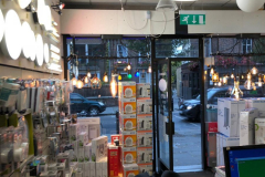 Fire alarm installation Waterloo