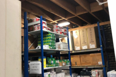 Fire alarm installation Waterloo