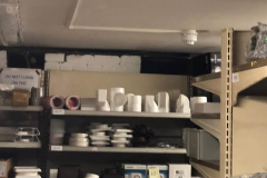 Fire alarm installation Waterloo