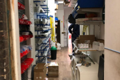Fire alarm installation Waterloo