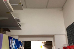 Fire alarm installation Waterloo