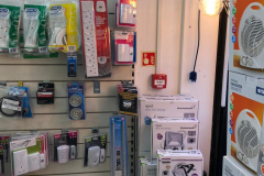 Fire alarm installation Waterloo