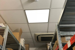Fire alarm installation Waterloo