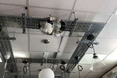 Fire alarm installation Waterloo