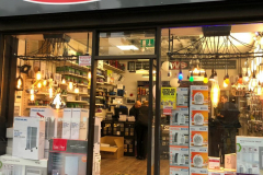 Fire alarm installation Waterloo