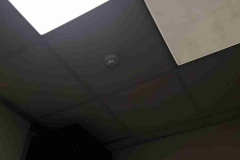 Fire alarm installation Waterloo