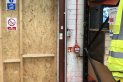 Fire alarm installation Sutton, Carshalton, Croydon, Epsom, Wimbledon, Huntingdon