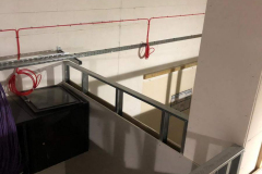 Fire Alarm Installation Staines