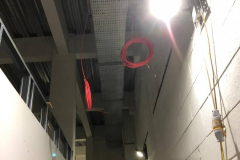 Fire Alarm Installation Staines