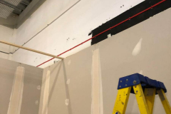 Fire Alarm Installation Staines