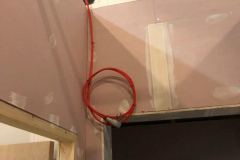 Fire Alarm Installation Staines