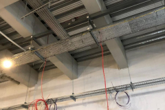 Fire Alarm Installation Staines