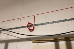 Fire Alarm Installation Staines