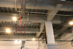 Fire Alarm Installation Staines