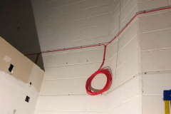 Fire Alarm Installation Staines