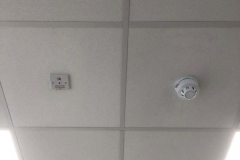 Fire Alarm Installation Staines