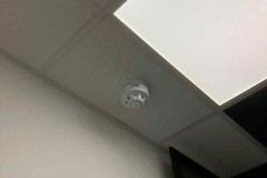 Fire Alarm Installation Staines