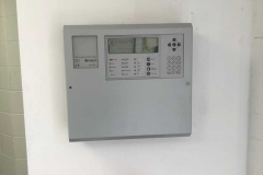 Fire Alarm Installation Staines